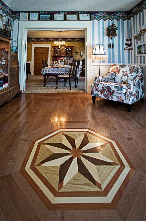 Holden House 1902 Bed & Breakfast Inn Колорадо-Спрінгз Екстер'єр фото