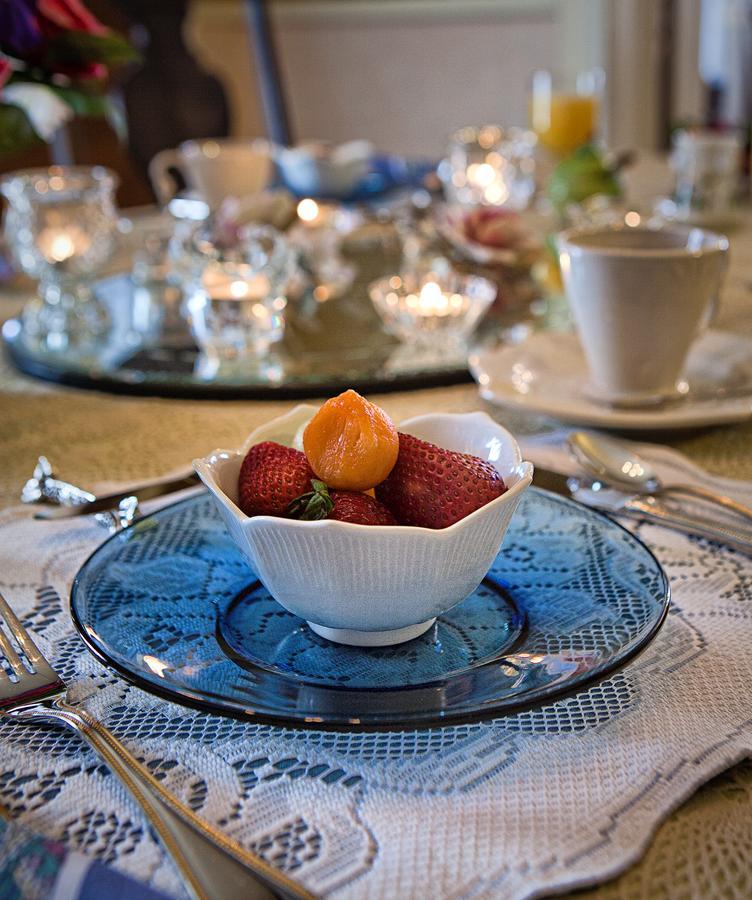 Holden House 1902 Bed & Breakfast Inn Колорадо-Спрінгз Екстер'єр фото